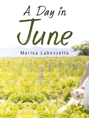 cover image of A Day in June